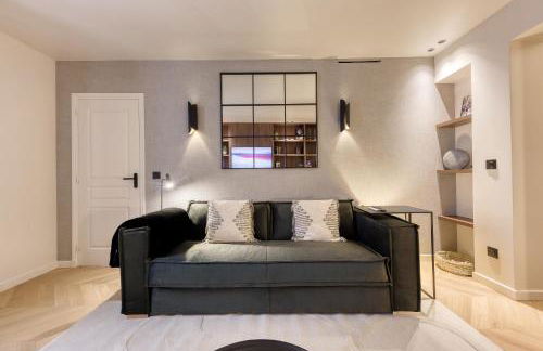 Les Reflets des Martyrs I 3CH I 2SDB I Clim - Foto 11