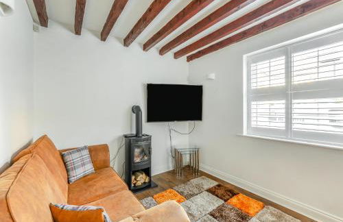 Rose Cottage - Uk45971 - Foto 7