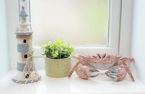 Sunnyholme - New! Yorkshire Luxurious Cottage - Foto 64