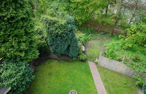 Apartmenthaus am Rennplatz - Foto 1