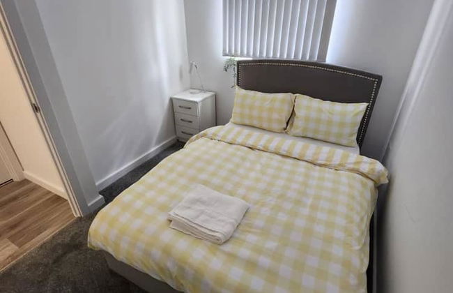 Home Away From Home in Burton on Trent - Foto 5