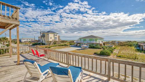 TB1314 Whaley - Topsail Beach - Foto 2