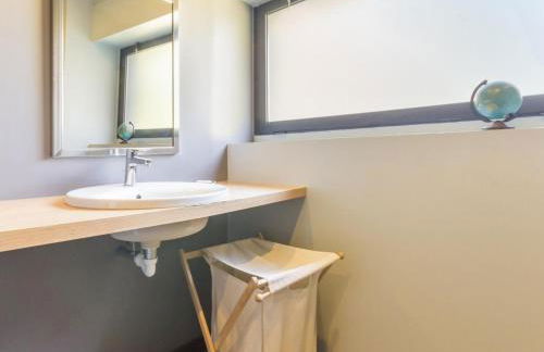 Spacieux écogîte en pierre avec jardin clos, proche de l'océan et des plages, tout confort - FR-1-306-1032 - Foto 3