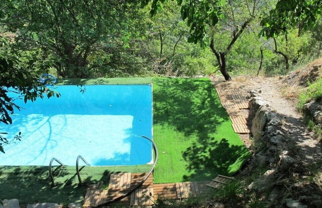 Apartamentos Balcón del Cielo - Foto 23