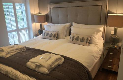 The Old Rectory - Foto 13