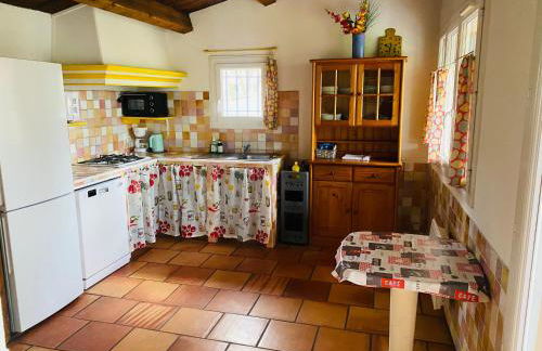 Location climatisée, piscine, animaux acceptés, jardin clôturé, parking, provence , wifi - Foto 31