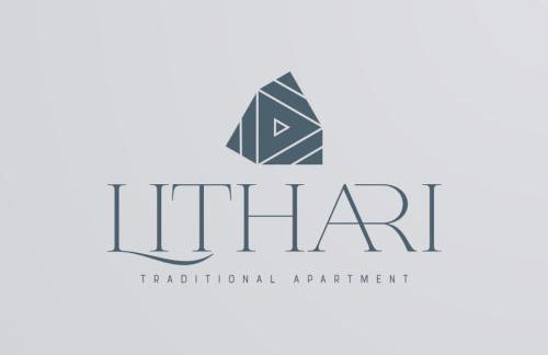 Lithari Traditional Apartment - Foto 38