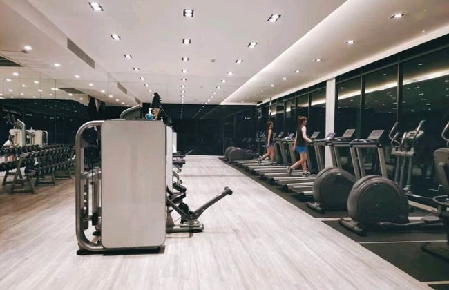 Blossom Condo Sathon-Charoenrat - Foto 35