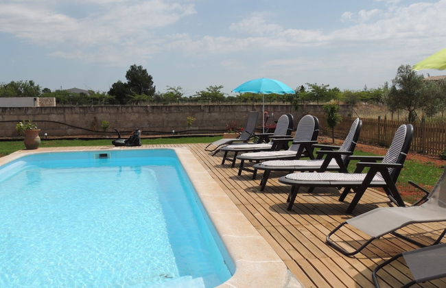 Villa Sa Tanca - Foto 25