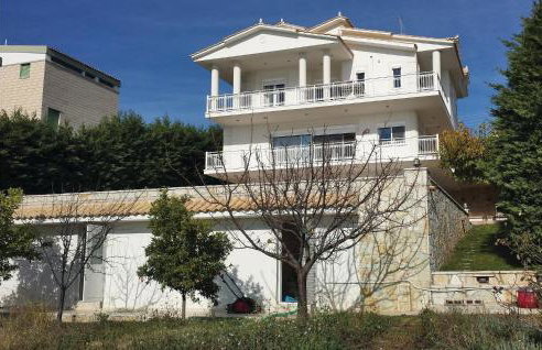 Lovely Home In Theologos - Foto 12