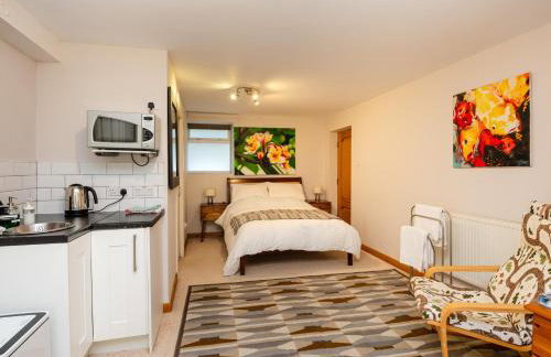 Wood Bank Studio Apartment - Foto 10