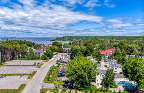 Yellow Birch Cottage by Simple Life Rentals - Foto 42