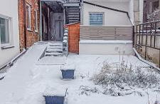 Apartment 4 in Altstadt in Angermünde - Photo 25