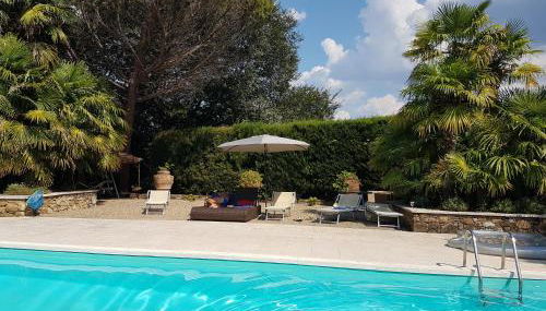 Private Villa Dolce Vita - Foto 5, sunbed