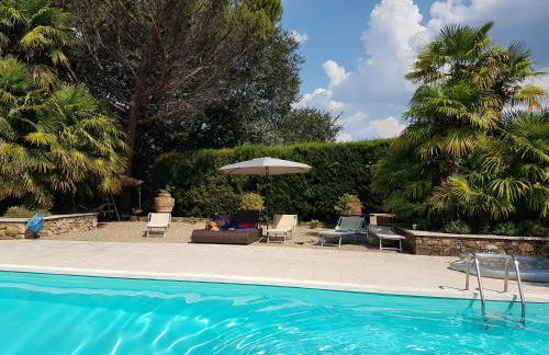 Private Villa Dolce Vita - Foto 5