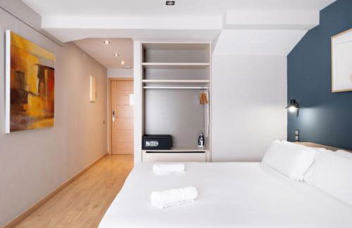 AinB Sagrada Familia Apartments - Foto 115