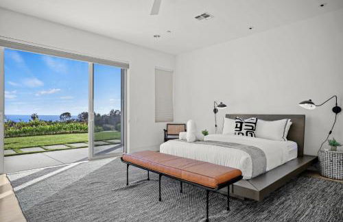 Winding Way - Modern Malibu Masterpiece With Unobstructed Ocean Views - Foto 71