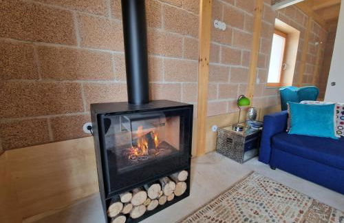 Quinta da Chumbaria - heaven on a hilltop, peace and stunning views! - Foto 4