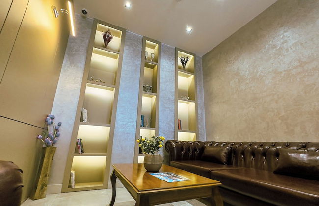 Kaya Home Hotel - Foto 8