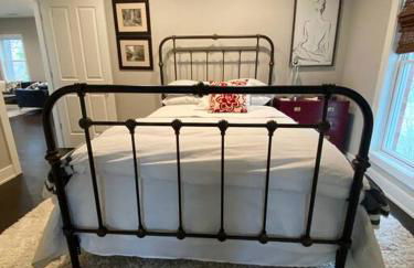 Carriage House on Historic Bentonville Square - Foto 19