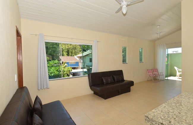 Pousada Sitio Olho Dagua - Foto 33