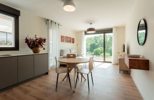 Apartamentos Duratón - Photo 6