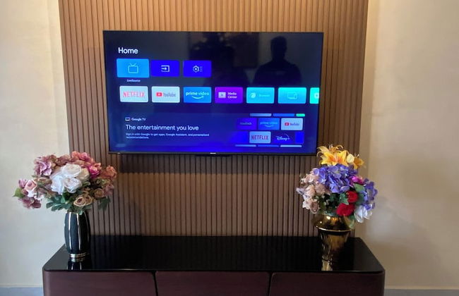 AGILE Infinity Suites TRX By AR - Foto 27