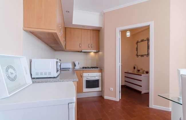 Remarkable 2-bed Apartment - Foto 8