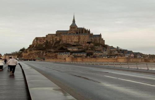 Holiday Home in a Historic Building Near Montreuil - Foto 64