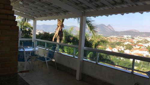 Apartamento linda vista, 200 metros da praia de camboinhas - Foto 3