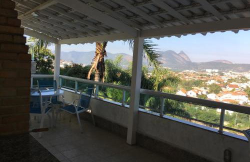 Apartamento linda vista, 200 metros da praia de camboinhas - Foto 3