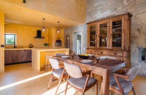 Lemon Villa with Private Indoor Heated Pool - Oporto Lemon Farm, near Porto - Foto 75