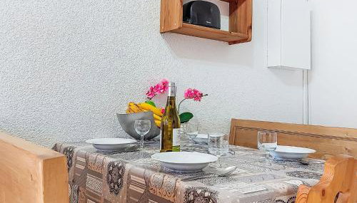 Apartment Cimes de Caron 1603 by Interhome - Foto 4