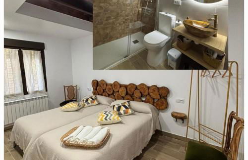 Casa Rural CEPA ALTA DEL HOCILLO - Foto 42