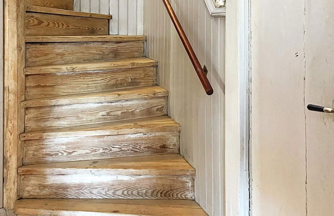 4 Person Holiday Home in Mantorp-by Traum - Foto 12