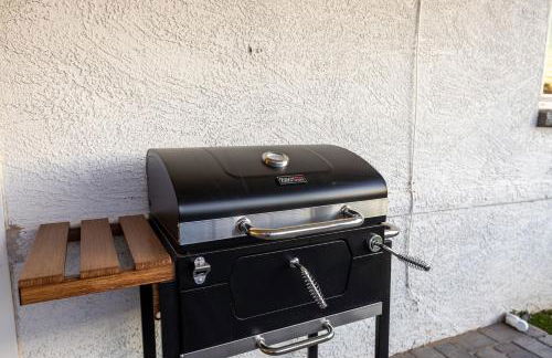 Chic Scottsdale Escape with Pool - Foto 31