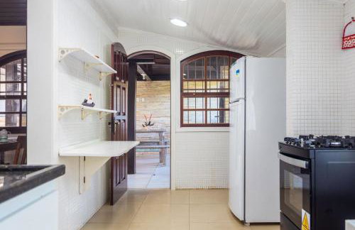 Casa cómoda con parrilla, Geribá! - Foto 22