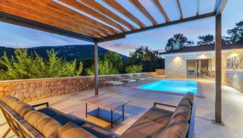 Villa Green Sky - Foto 3