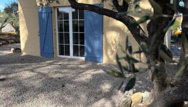 Le mazet du grand pin - Foto 3