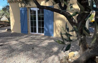 Le mazet du grand pin - Foto 3