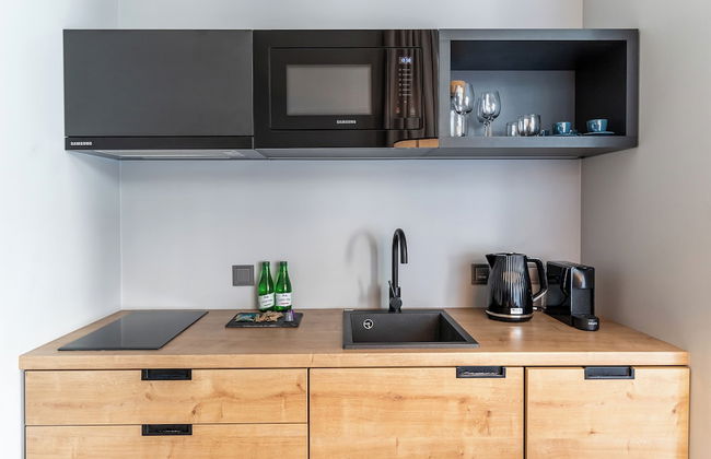 H11 Aparthotel - Foto 63