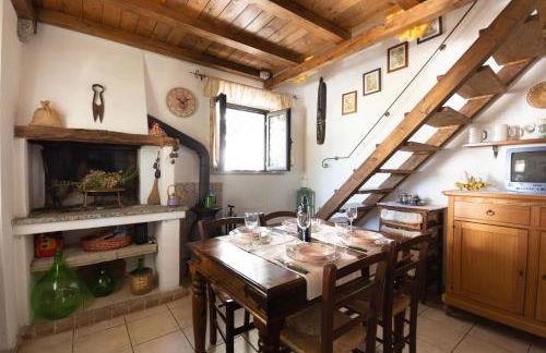 Villa Ferulas - Foto 12