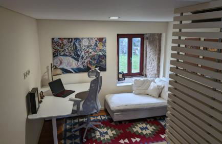 Quinta do Fontão - Casa com piscina - Foto 19