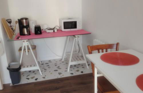 PETIT STUDIO DAnS UN JARDIN - Foto 11