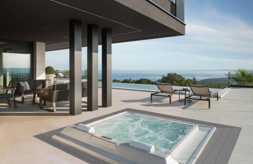 Villa Panoramica - Foto 7