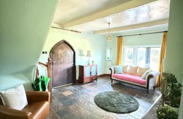 Grange Cottage - Foto 4