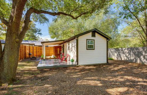 Couples Retreat In Canton with Patio, Trail and Yard! - Photo 15