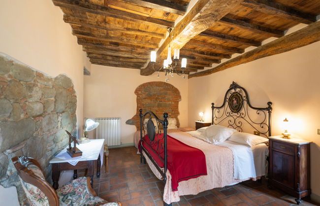 Il Mulinaccio - Foto 15