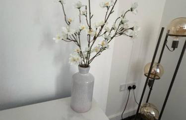 Homely stay Bootle Liverpool - Foto 5