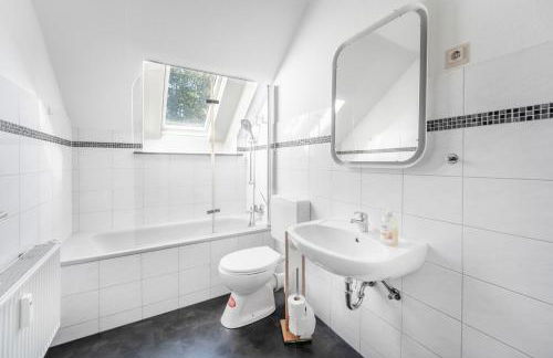 City Apartments- Work & Stay nahe Hannover - Photo 33